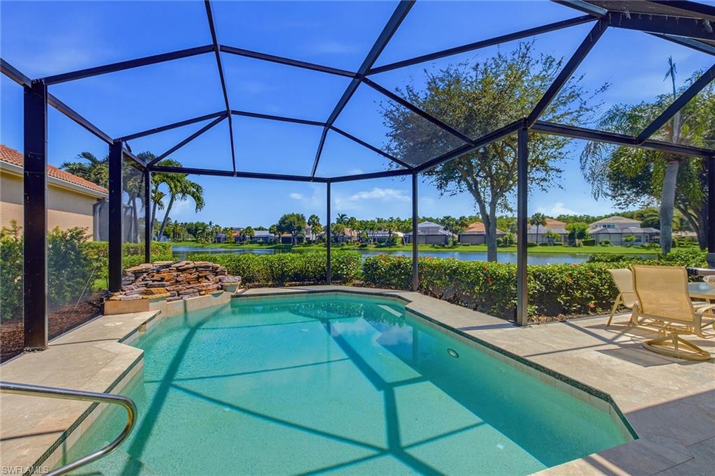 9097 Troon Lake Dr, Naples, FL 34109 photo