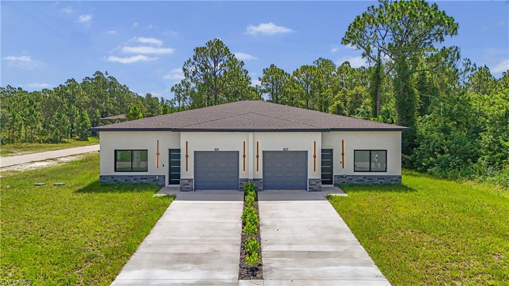603 Hawthorne Ave, Lehigh Acres, FL 33974