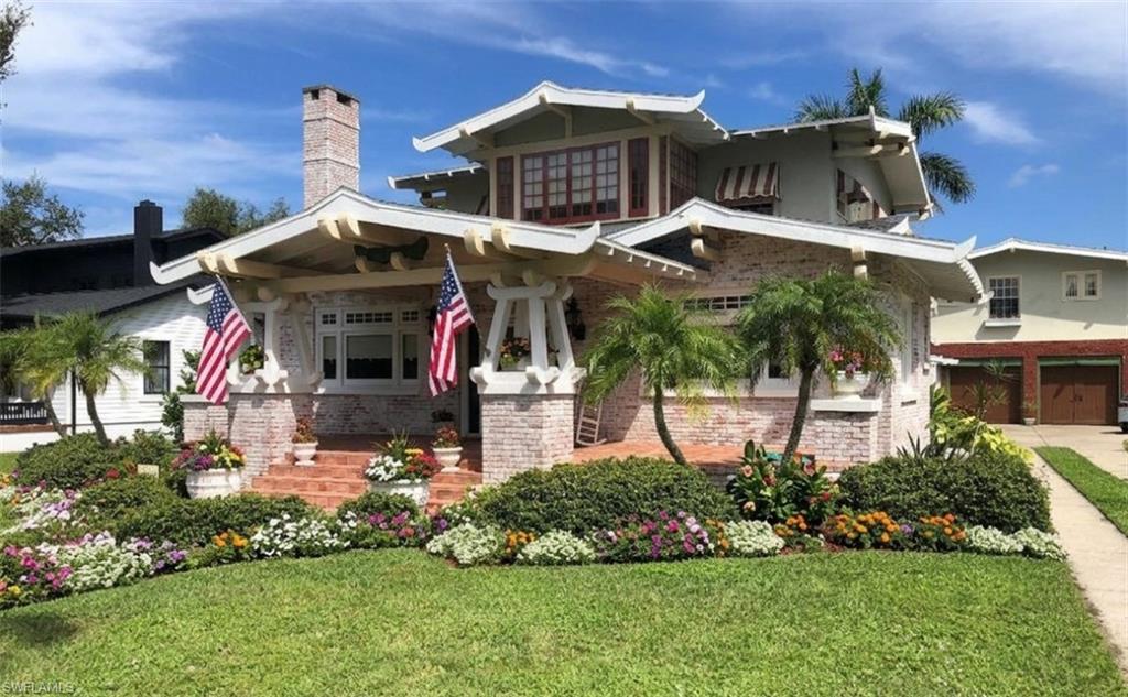 1249 Osceola Dr, Fort Myers, FL 33901
