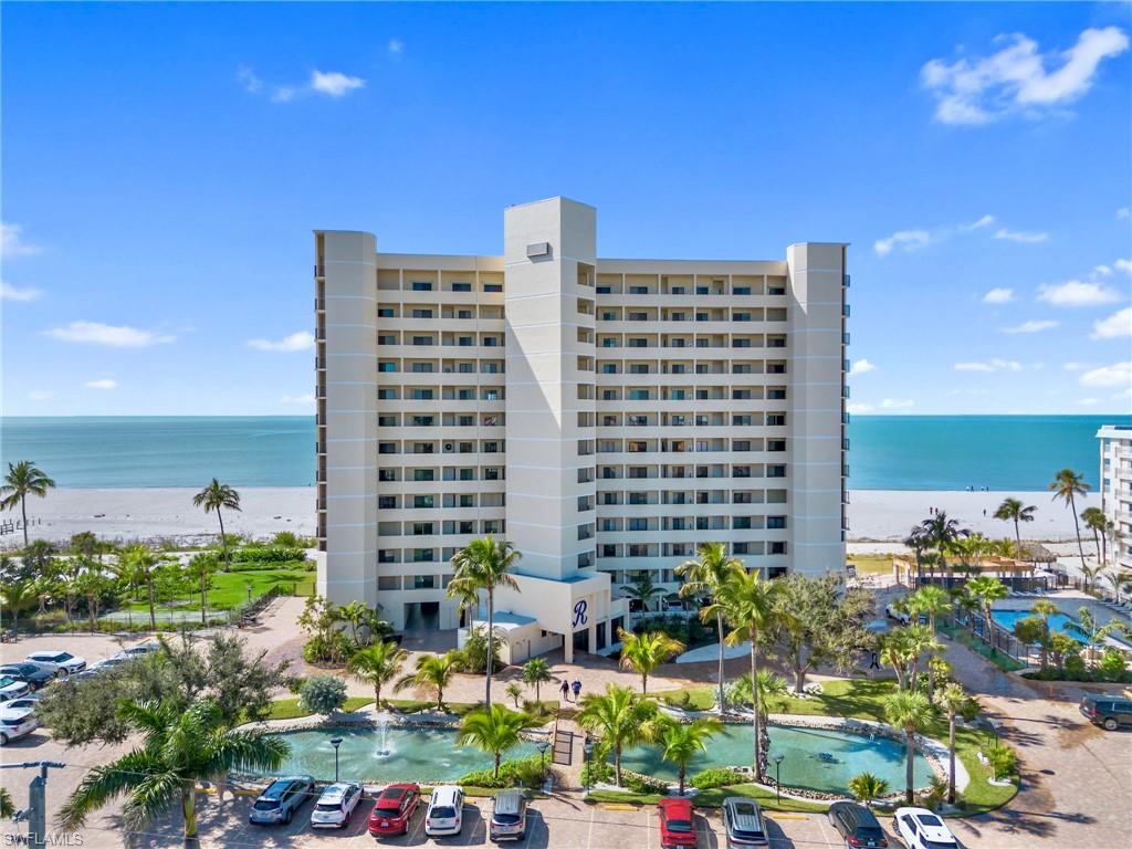 7500 Estero Blvd, Fort Myers Beach, FL 33931