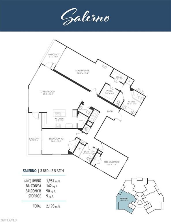 2631 1 St #1101 E, Fort Myers, FL 33916 photo