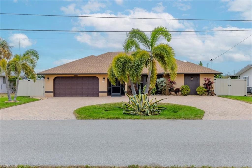 1432 3 St, Cape Coral, FL 33990