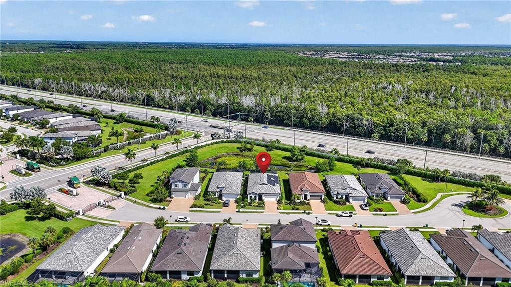 1955 Tripletail Ln, Naples, FL 34114 photo