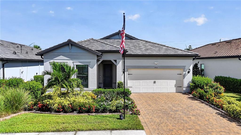 1955 Tripletail Ln, Naples, FL 34114