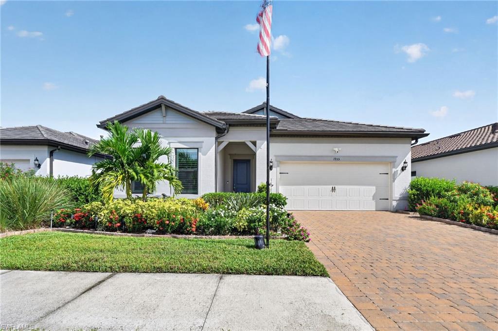 1955 Tripletail Ln, Naples, FL 34114 photo
