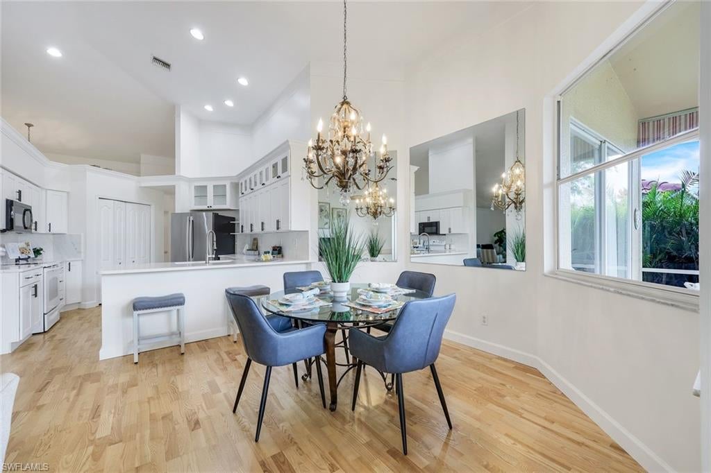 2237 Heritage Greens Dr, Naples, FL 34119 photo