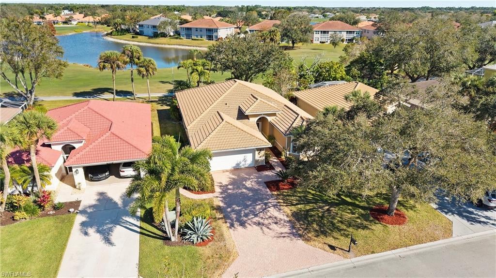 2237 Heritage Greens Dr, Naples, FL 34119 photo
