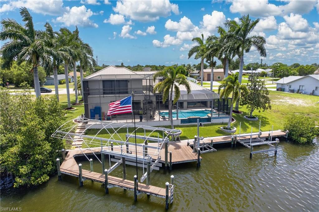 2608 Archer Pkwy, Cape Coral, FL 33904 photo
