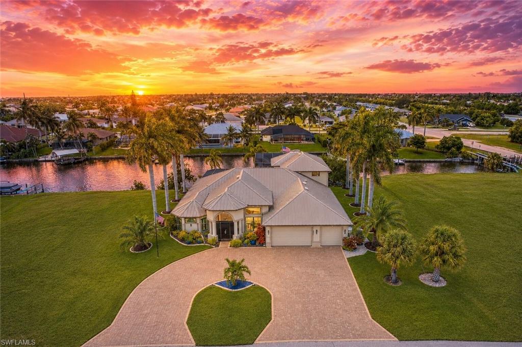2608 Archer Pkwy, Cape Coral, FL 33904
