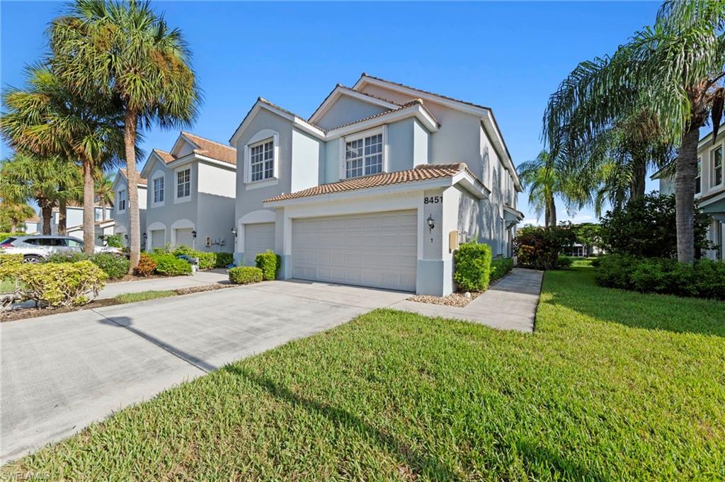 8451 Village Edge Circle 1, Fort Myers, FL 33919 photo