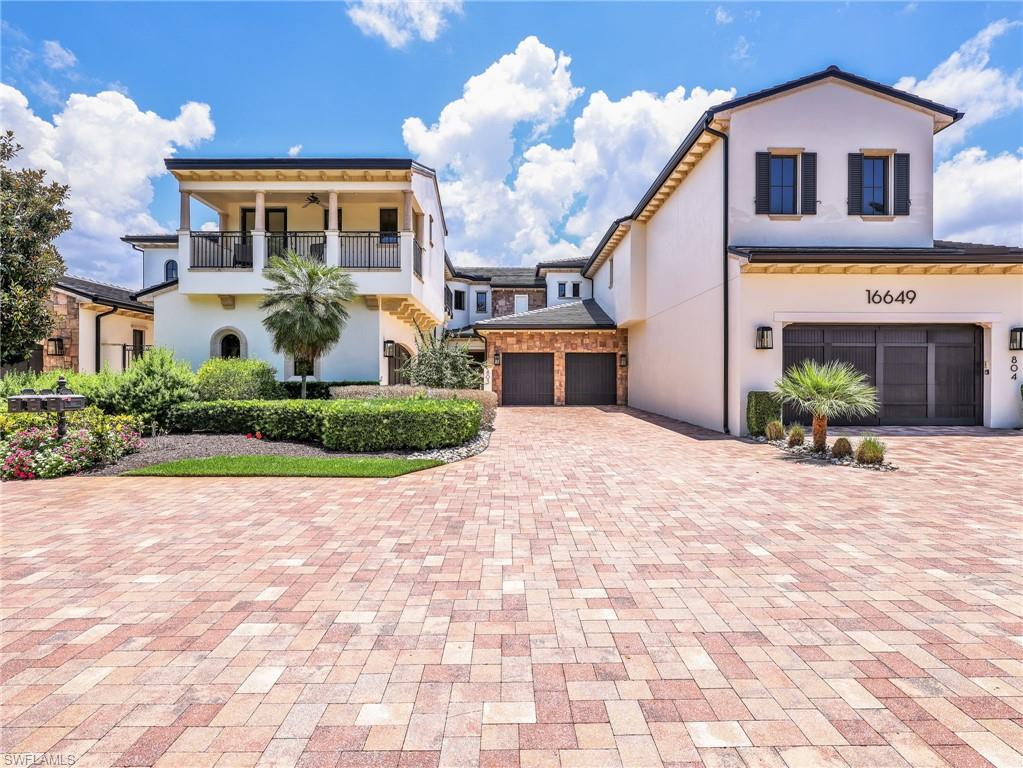 16649 Toscana Cir #803, Naples, FL 34110 photo