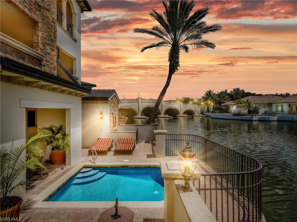 16649 Toscana Cir #803, Naples, FL 34110 photo