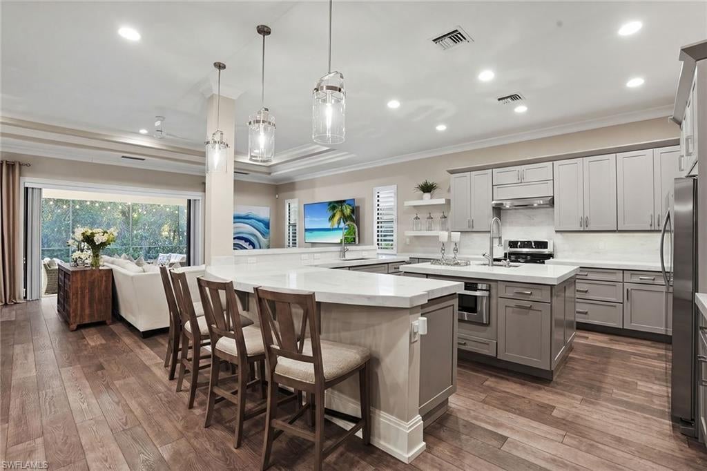 2867 Coco Lake Dr, Naples, FL 34105 photo