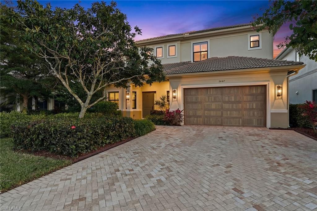 2867 Coco Lake Dr, Naples, FL 34105 photo