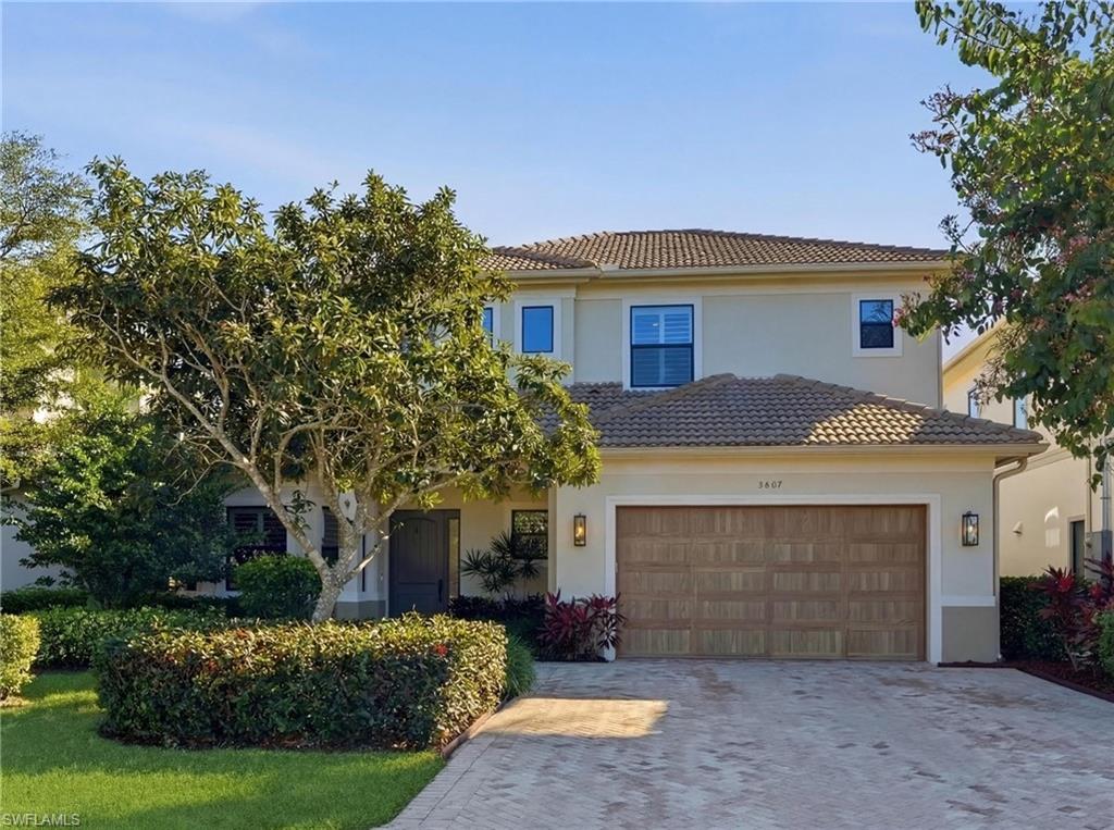 2867 Coco Lake Dr, Naples, FL 34105 photo