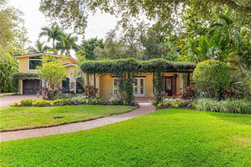 1250 Florida Ave, Fort Myers, FL 33901