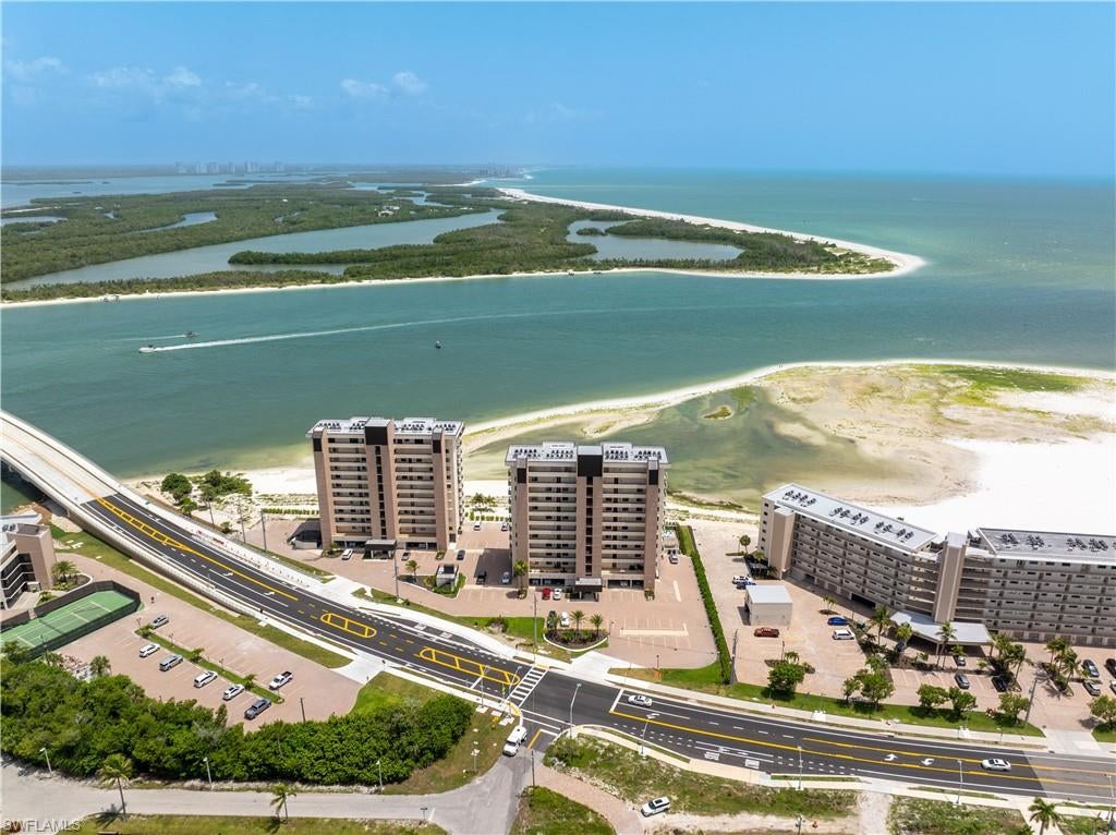 8400 Estero Blvd, Fort Myers Beach, FL 33931