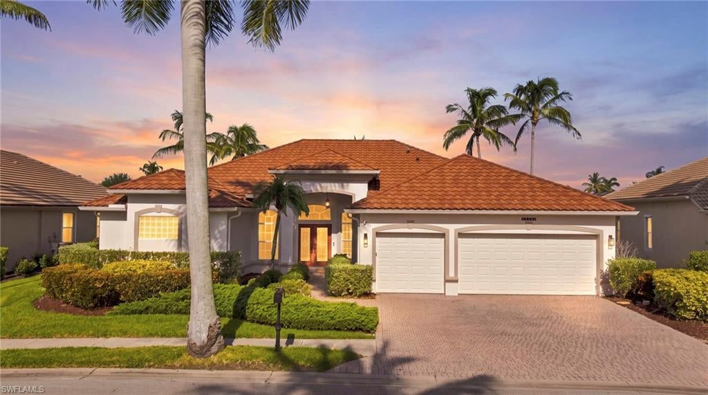 14142 Reflection Lake Dr, Fort Myers, FL 33907