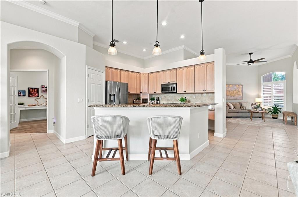 14142 Reflection Lake Dr, Fort Myers, FL 33907 photo
