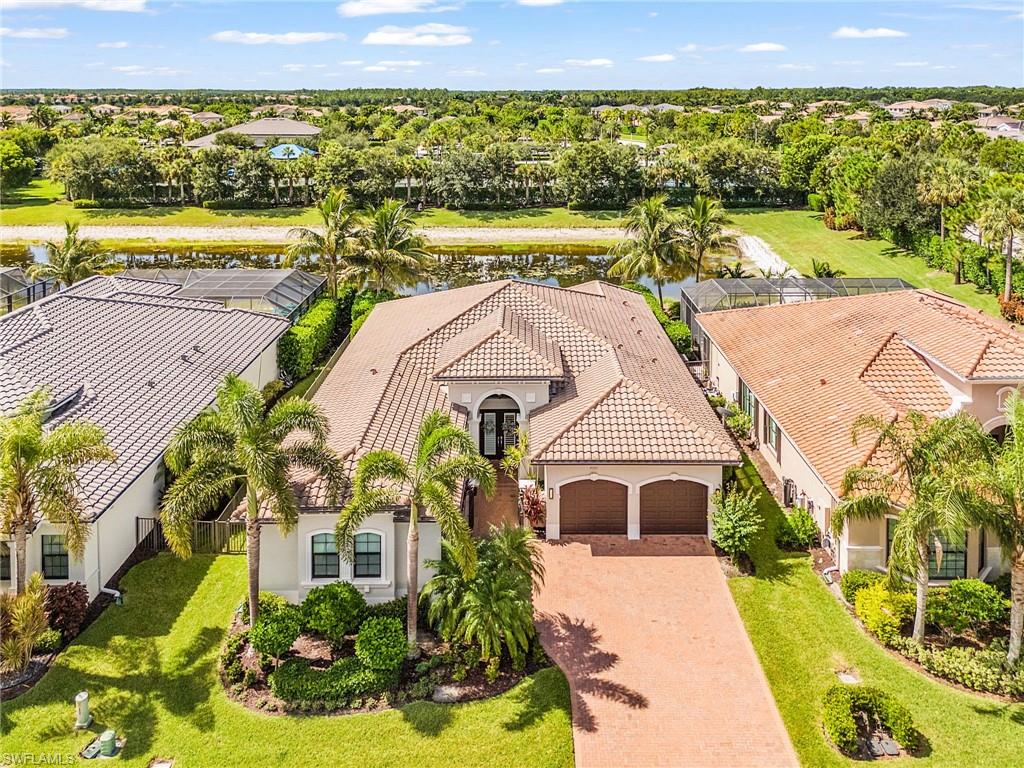 4308 Caldera Cir, Naples, FL 34119 photo