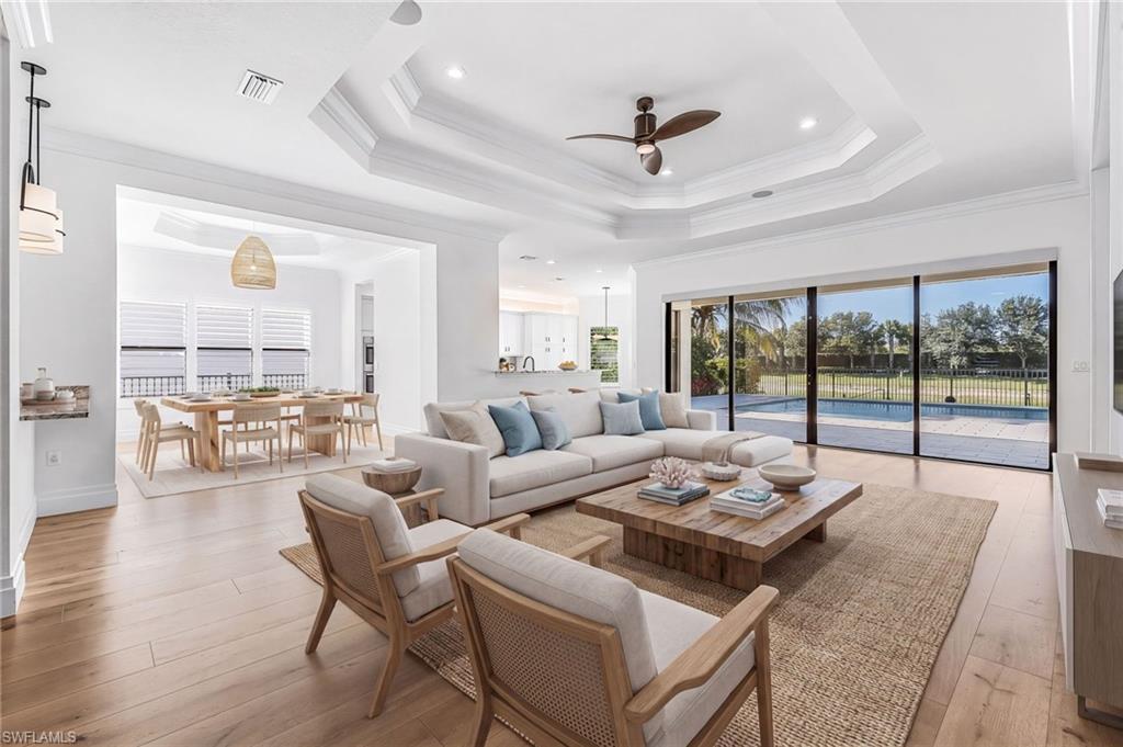 4308 Caldera Cir, Naples, FL 34119 photo