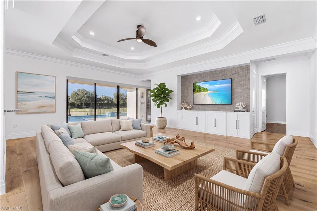 4308 Caldera Cir, Naples, FL 34119 photo