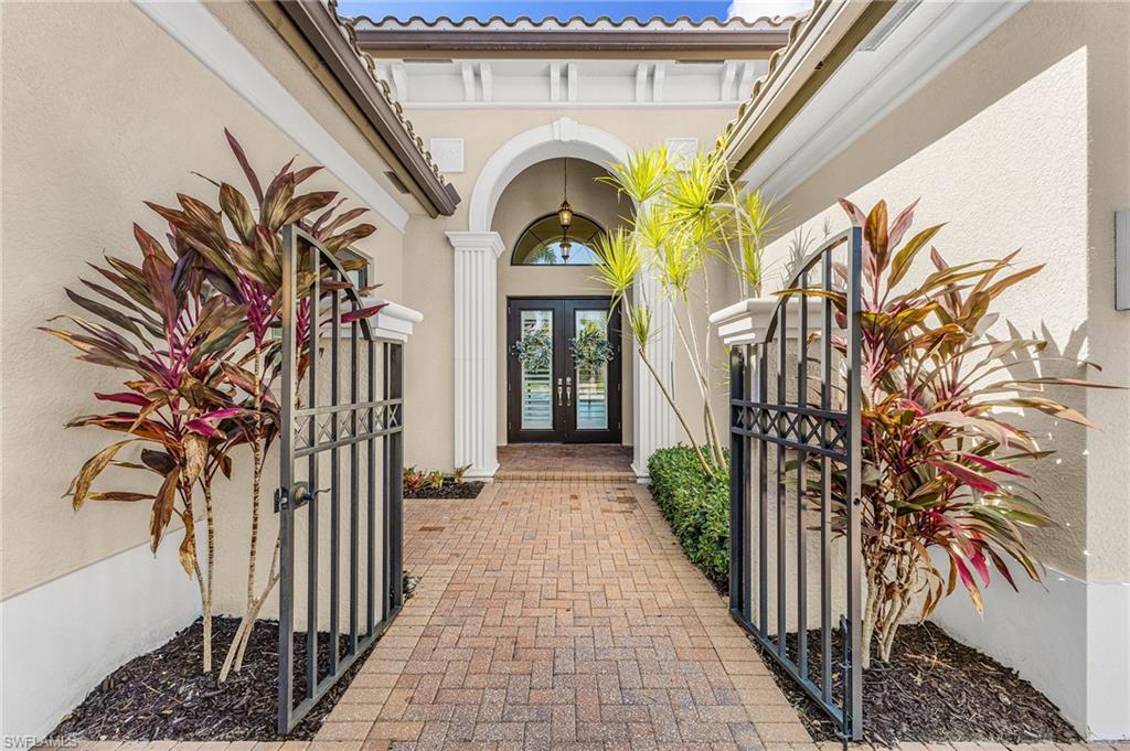 4308 Caldera Cir, Naples, FL 34119 photo