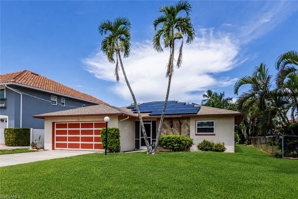 105 Jamaica Dr, Naples, FL 34113 photo