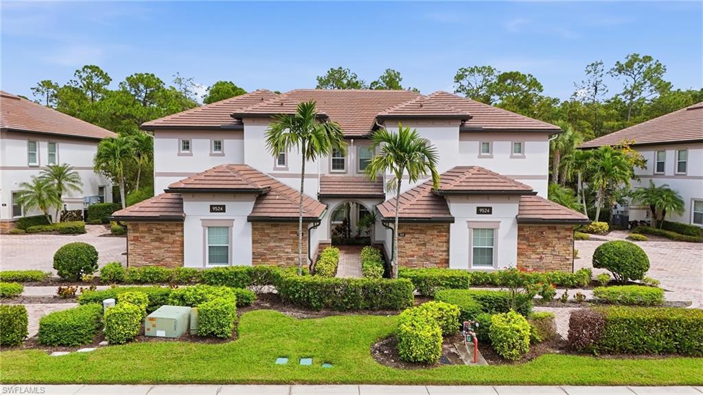 9524 Ironstone Ter, Naples, FL 34120