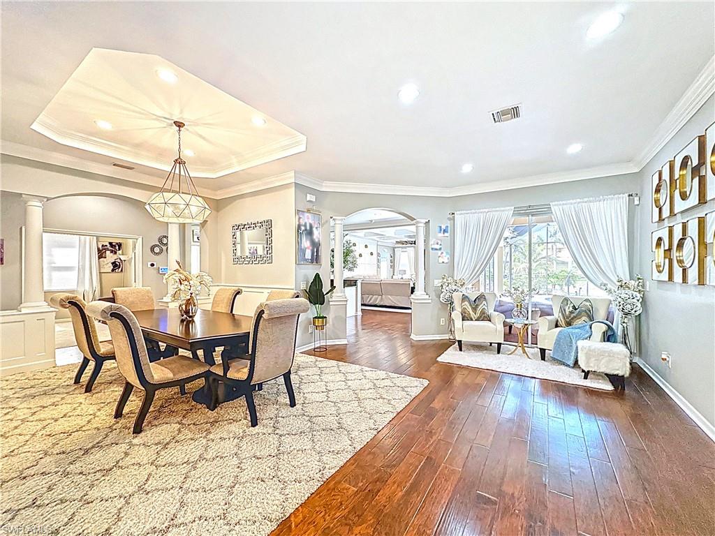 3032 Via Rialto St, Fort Myers, FL 33905 photo