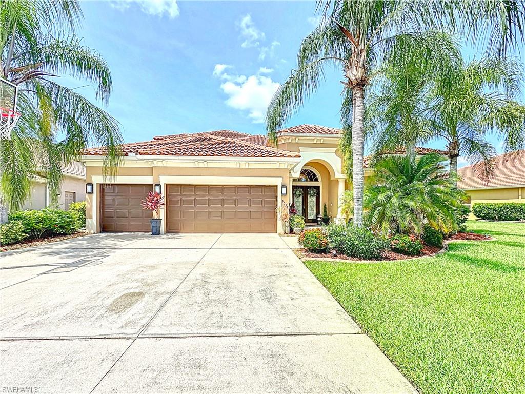 3032 Via Rialto St, Fort Myers, FL 33905 photo