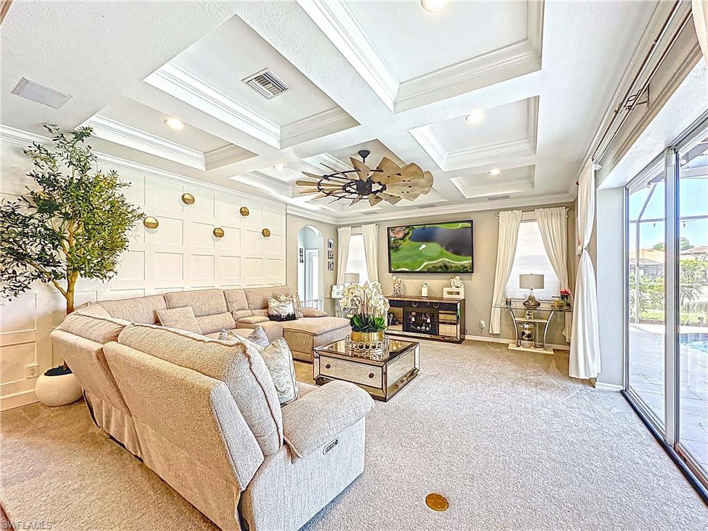 3032 Via Rialto St, Fort Myers, FL 33905 photo