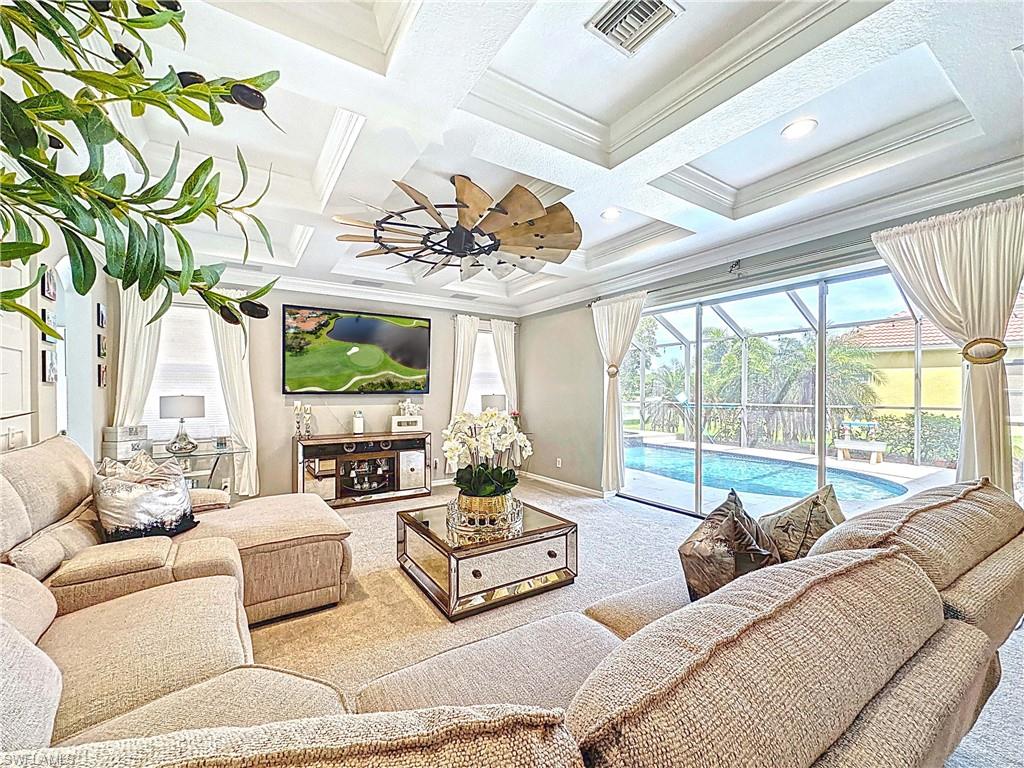 3032 Via Rialto St, Fort Myers, FL 33905 photo