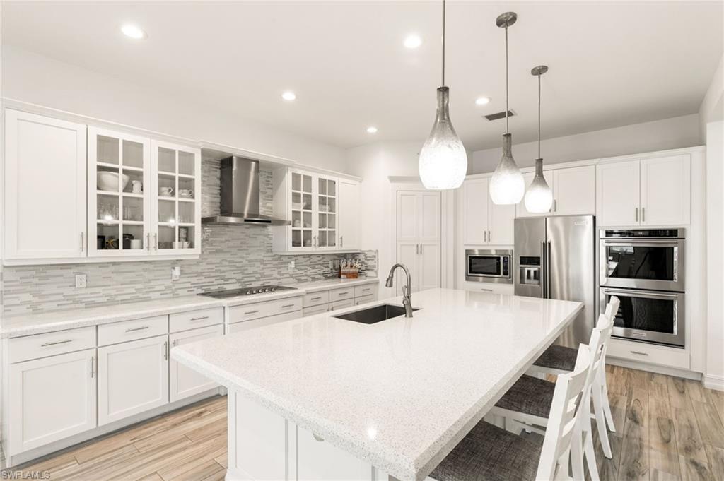 9344 Glenforest Dr, Naples, FL 34120 photo