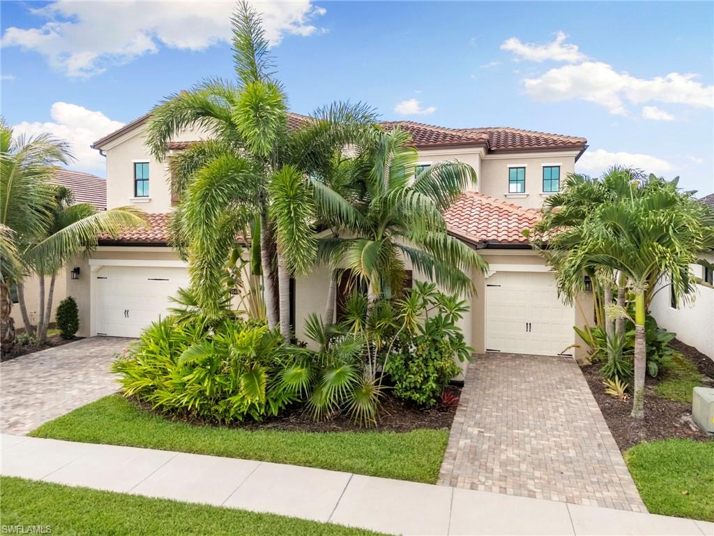 9344 Glenforest Dr, Naples, FL 34120 photo