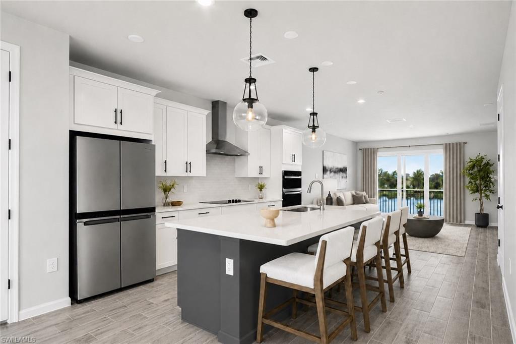 4596 Arboretum Cir, Naples, FL 34112