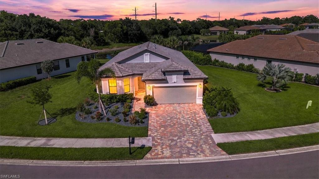 17146 Oakstead Dr, Alva, FL 33920 photo