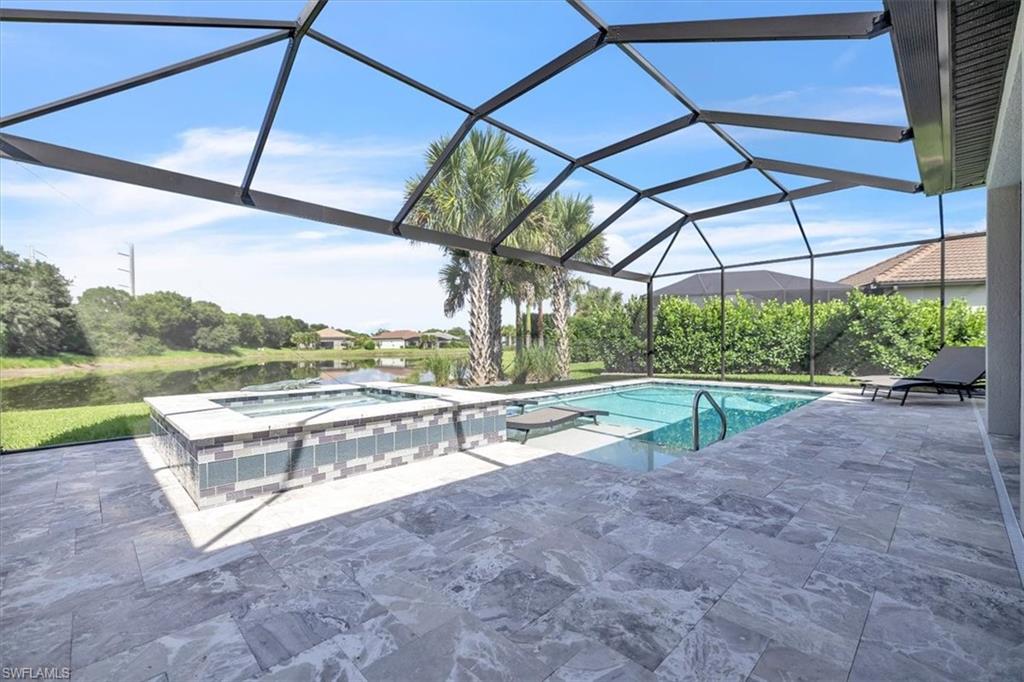 17146 Oakstead Dr, Alva, FL 33920 photo