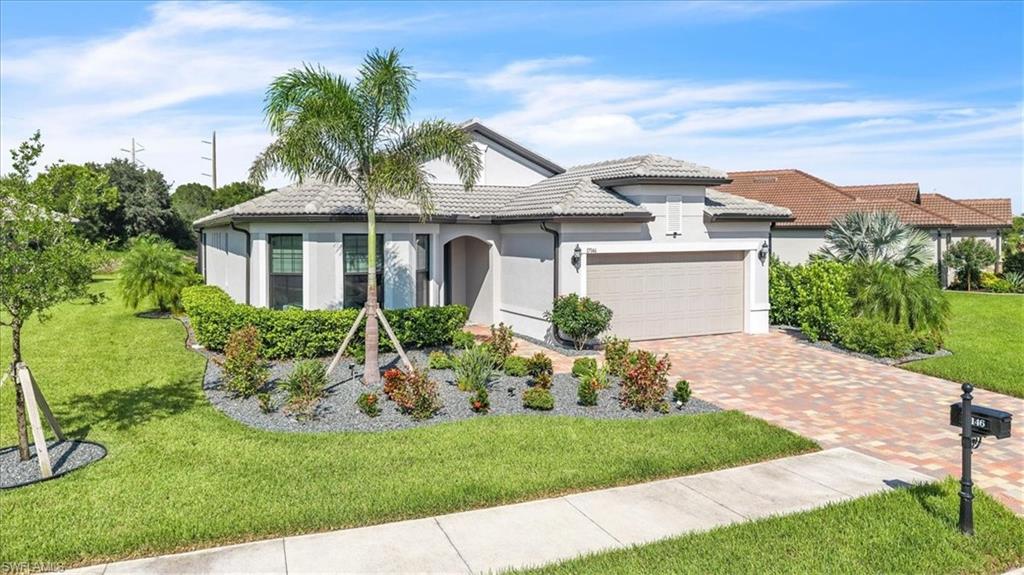 17146 Oakstead Dr, Alva, FL 33920 photo
