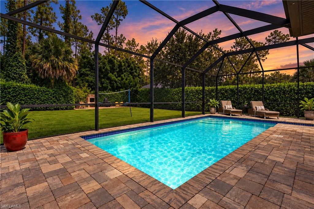 4875 Teak Wood Dr, Naples, FL 34119