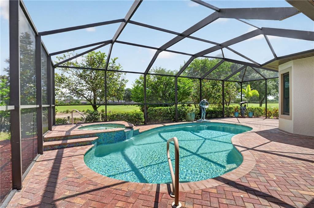 16117 Herons View Dr, Alva, FL 33920 photo