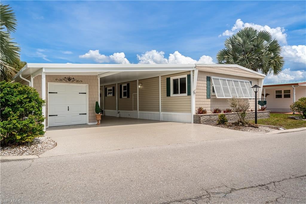 237 Palmer Blvd, North Fort Myers, FL 33903