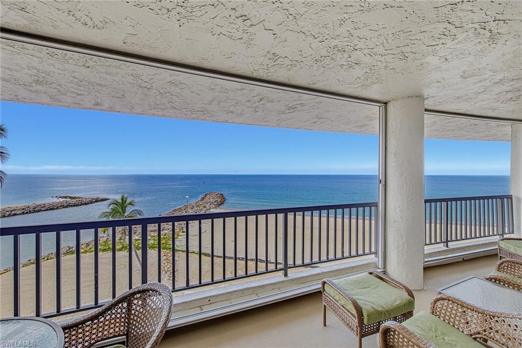 2348 Gulf Shore Blvd #506, Naples, FL 34103 photo