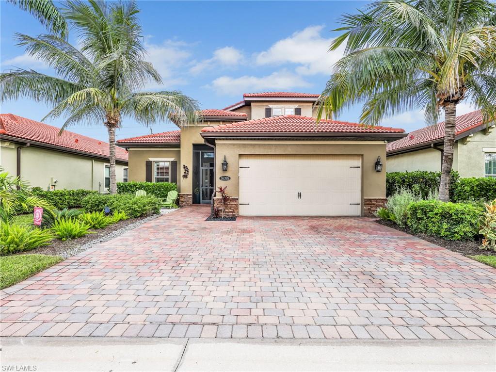 16395 Barclay Ct, Naples, FL 34110 photo