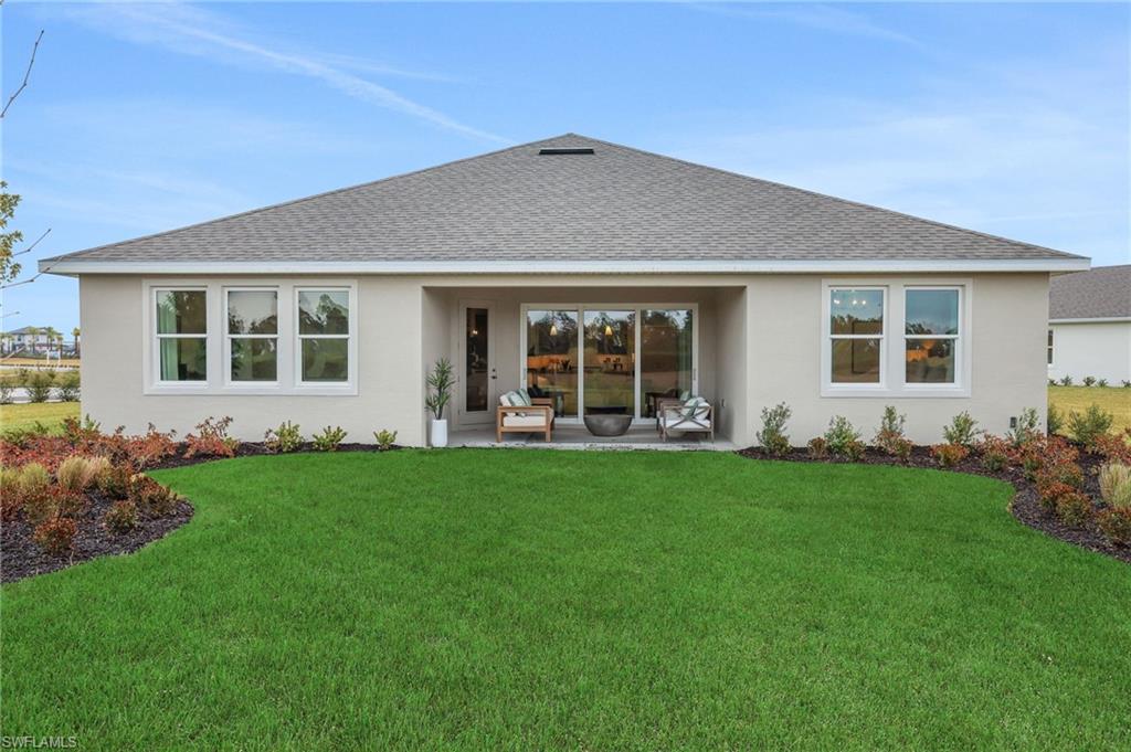 17297 Cottontail Cir, Punta Gorda, FL 33982 photo
