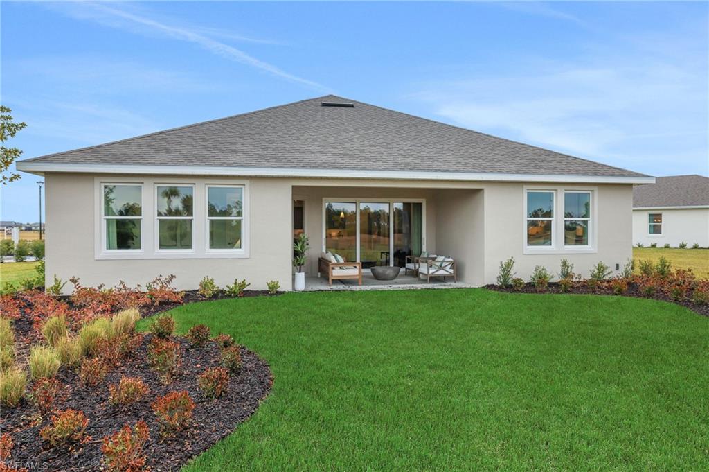 17297 Cottontail Cir, Punta Gorda, FL 33982 photo