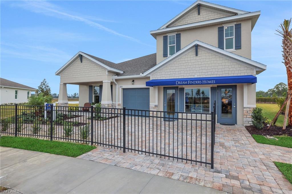 17297 Cottontail Cir, Punta Gorda, FL 33982