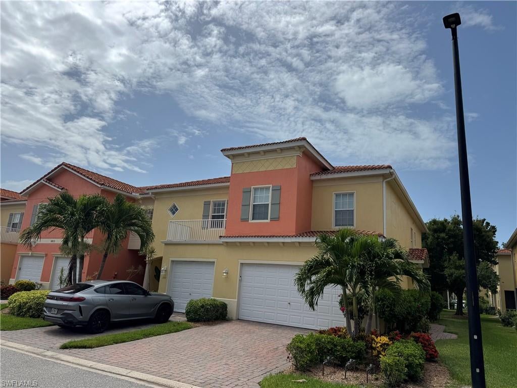 9815 Solera Cv, Fort Myers, FL 33908