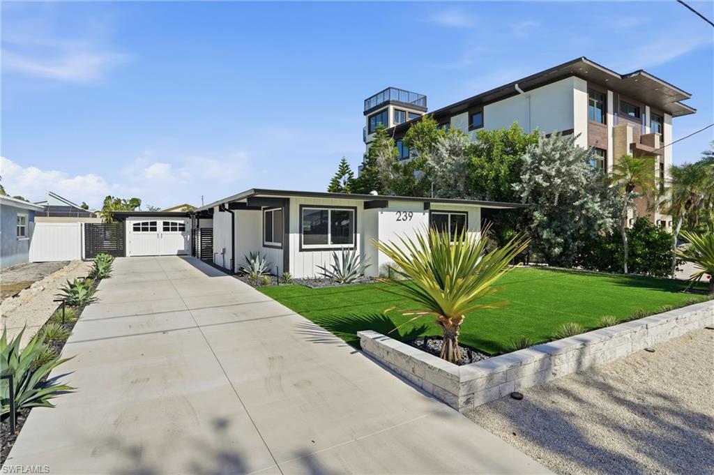 239 Curlew St, Fort Myers Beach, FL 33931 photo