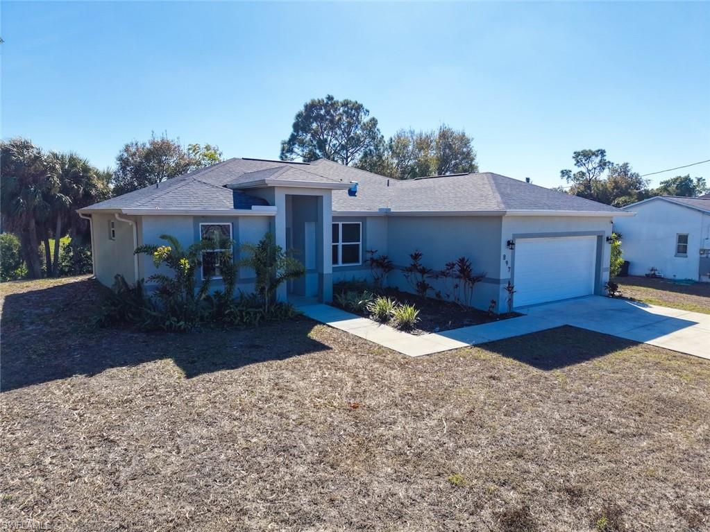 897 Iris Dr, North Fort Myers, FL 33903 photo
